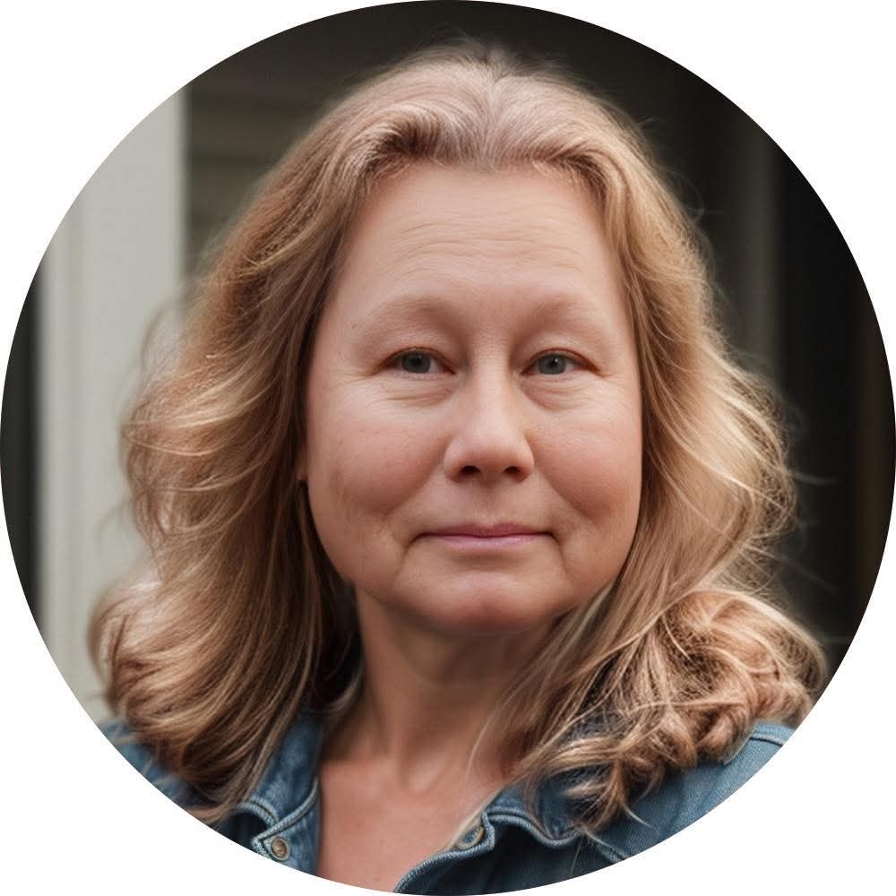Laurel ONeill, SWFL waterfront REALTOR